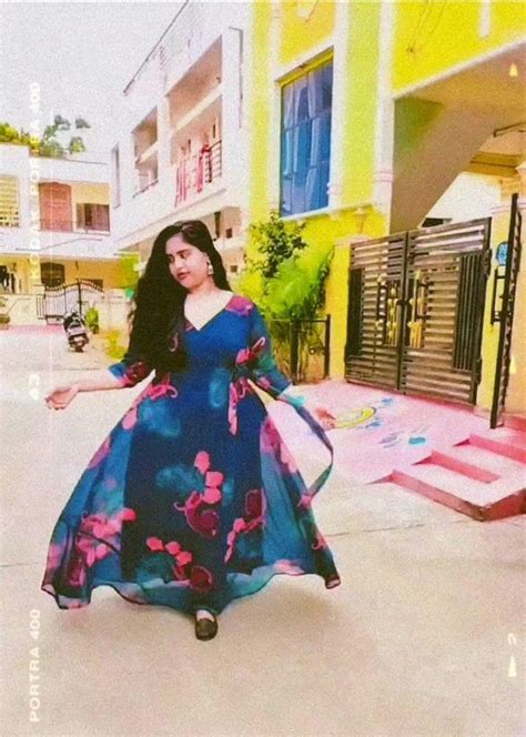 Rama Green floral Georgette Angharkha Gown – Byutify.in