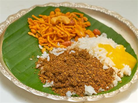 Podis (Masalas & Mixes) – Girija Paati