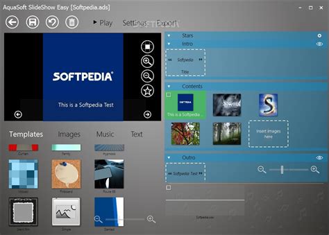 Image result for AquaSoft Slideshow Tutorial