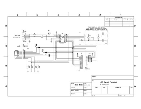 Image result for LCD Serial Terminal