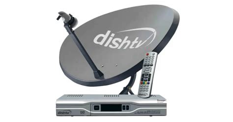 Register dishtv account online to recharge and edit your packs
