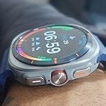 Samsung Watch 7 Ultra 2025 LTE Ai (47mm) SM-L705F Latino Version ...