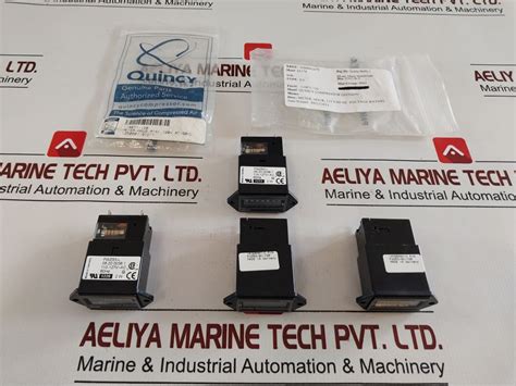 Grasslin Fwz53-l Hour Meter – Aeliya Marine Tech