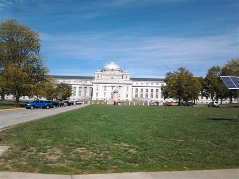 Hey Mom, Look Where I Am Today: The Prison Tour continues: USP ...