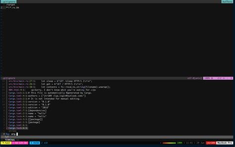 Use fzf.vim to Show Search Result in Vim · jtr109