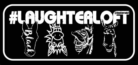LIVE COMEDY: #LAUGHTERLOFT CLUB NIGHT, Aylestone Black-Horse, Leicester ...