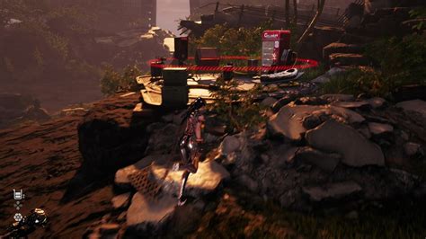 All Stellar Blade Camp locations | Eurogamer.net