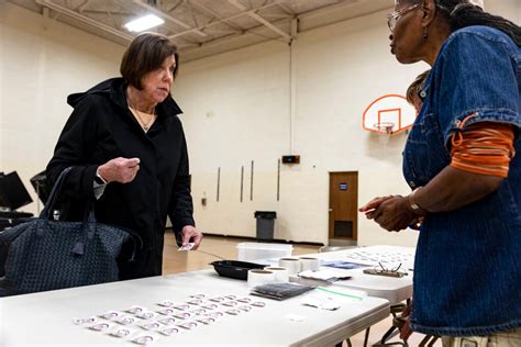 How did state central committee elections end up on the Ohio ballot ...