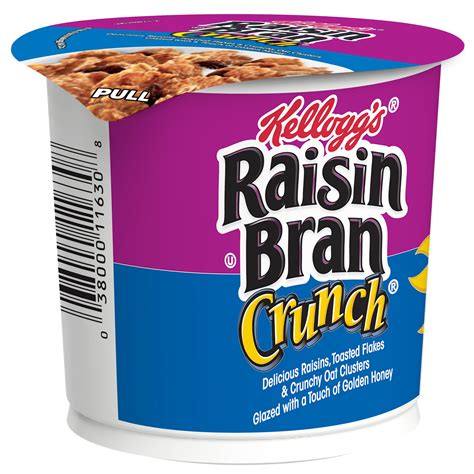 Raisin Bran Cereal N at Peggy Bradley blog