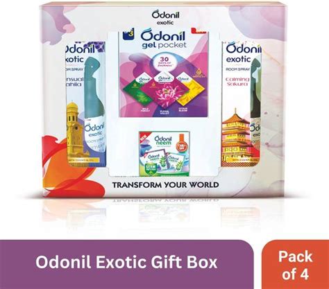 Odonil Room Freshener Online at Flipkart.com