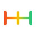 Image result for Text Alignment Scale Does Not Appear