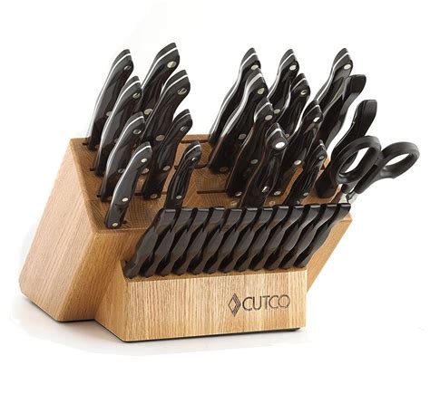 Buying the Right Cutco Knife Set - What You Need to Know