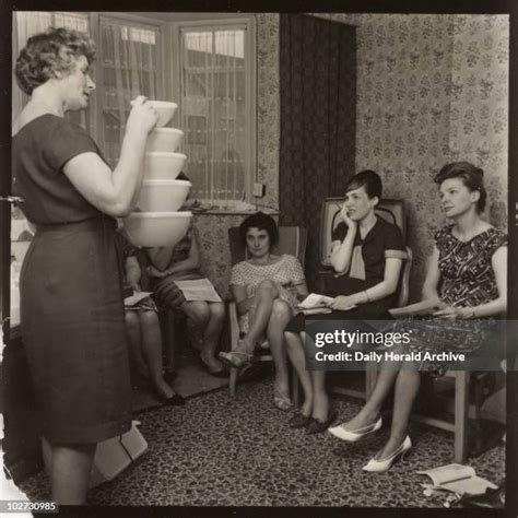 Tupperware Party 的图像结果