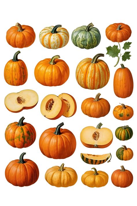 Thanksgiving Pumpkin Clipart Png Free Stock Photo - Public Domain Pictures