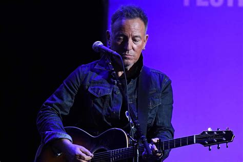 Image result for Bruce Springsteen Heat
