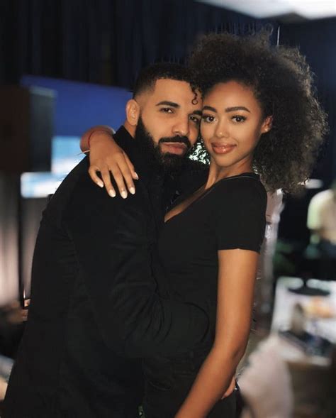 Pin by FWE Marketing on Drake | Drake dating, New girlfriend, Aubrey drake
