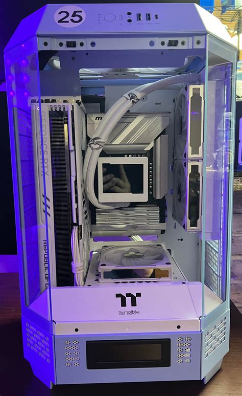 Thermaltake I know your secret! : r/thermaltake