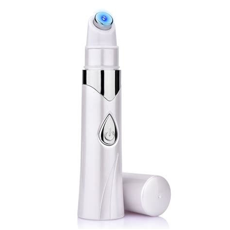 Desalination Of Eye Bags Dark Circles Massager Blue Light Acne Pen メーカー ...