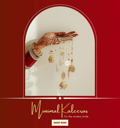 BeAbhika.com, house of unique and handcrafted jewellery