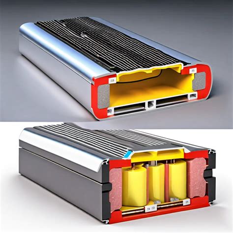 Lithium Ion vs Lithium Polymer: Detailed Comparative Analysis for ...