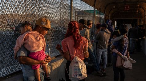 Trump Says Venezuela Sends Criminals to the U.S. Here’s What to Know. - The New York Times