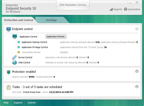 It's that easy to protect corporate networks under Windows 7