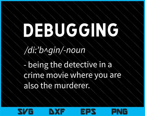 Image result for Debugging Meaning