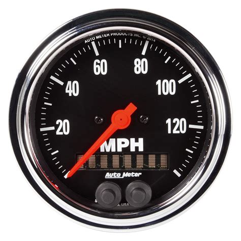 Auto Meter Speedometer 的图像结果