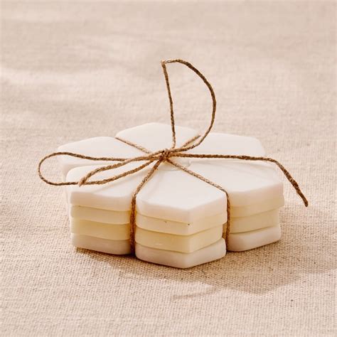 Buy Soma Myst Set of 4 Polyresin Coasters from Home Centre at just INR ...