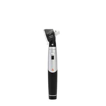 Heine SKYTECH Mini 3000 Otoscope LED With Handle And 10 Free Disposable ...