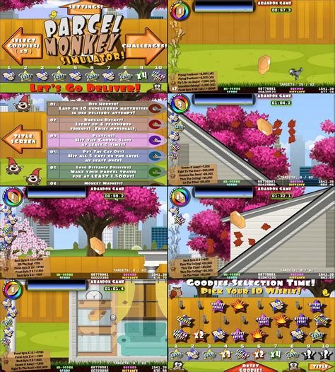 Trik Dan Tips Parcel Monkey Review Ide · News