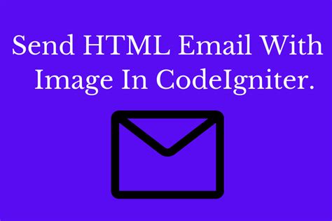 Image result for How to Send Email in HTML Code