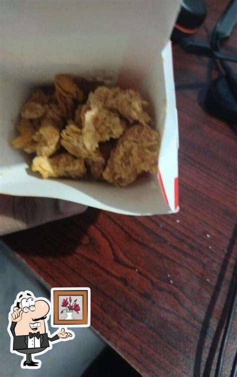 KFC, Guntur - Restaurant menu, prices and reviews