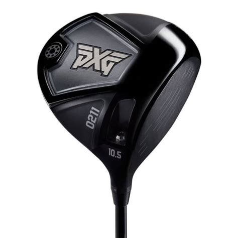 PXG 0211 Golf Driver – Sportswing.in