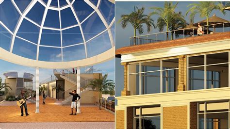 Mumbai News: BMC To Redevelop Municipal Sports Complex Into Town Hall ...