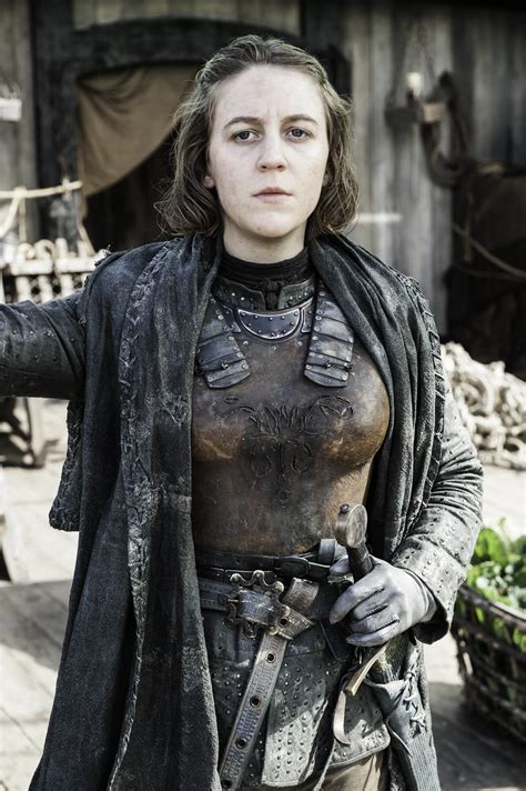 Yara Greyjoy - Game of Thrones Wiki