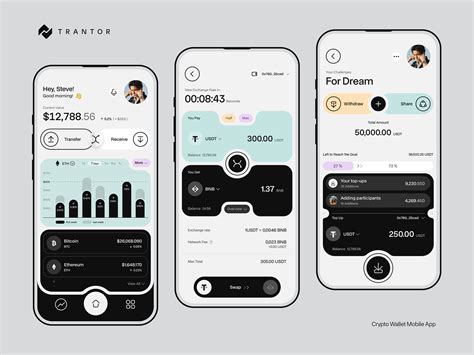 Ticket booking mobile app ui – Artofit
