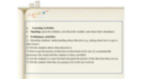 Image result for Teaching Direction