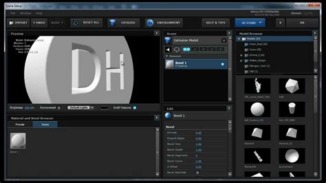 Image result for Element 3D Tutorial Shutter