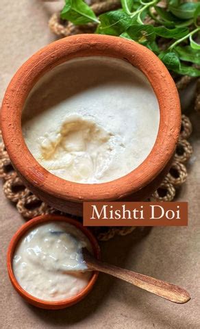 Creamy Mishti Doi in Stahl Hybrid Frypan & Tasla – Stahl Kitchens