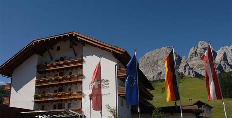 HOTEL KREUZBERG MONTE CROCE (Sesto) - Hotel Reviews, Photos, Rate ...