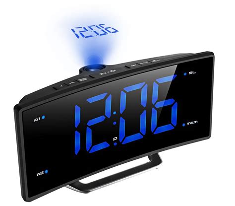 Top 6 Best Alarm Clocks In 2022 Reviewed [Buying Guide] - Cosy Sleep
