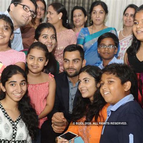 Virat Kohli Website,photos,videos and family