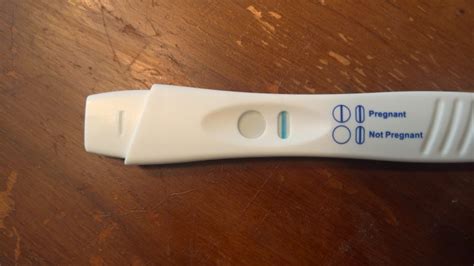 positive, evap, blue dye?? | BabyCenter