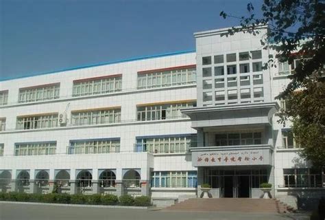新疆初中排名，乌鲁木齐最好的初中学校排行榜(附2022年最新排行榜) – 下午有课