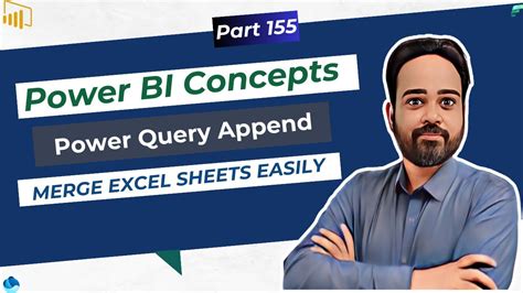 Image result for Power Query Merge Excel Sheets