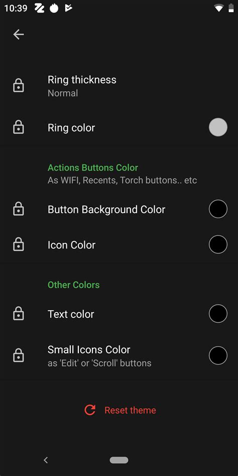 Zone Launcher permette di utilizzare lo smartphone con un singolo swipe ...
