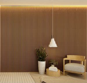Co extrusion wall panel #002 - Lamiwood Designer Floors
