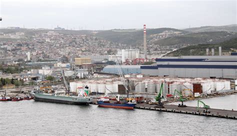 Türkiye achieves record $88.4M in November exports to Kyrgyzstan | Daily Sabah