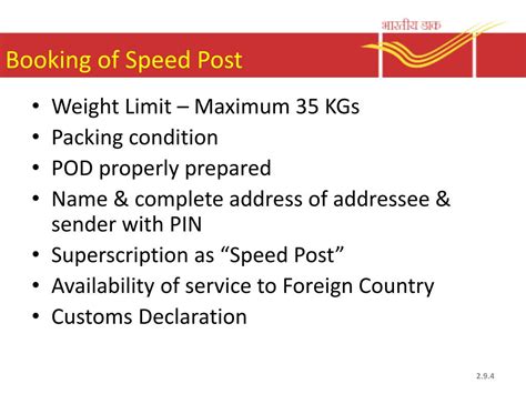Image result for Speed Post